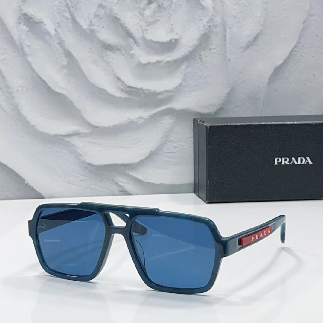 Pra*a sunglasses(aaaa)-4626