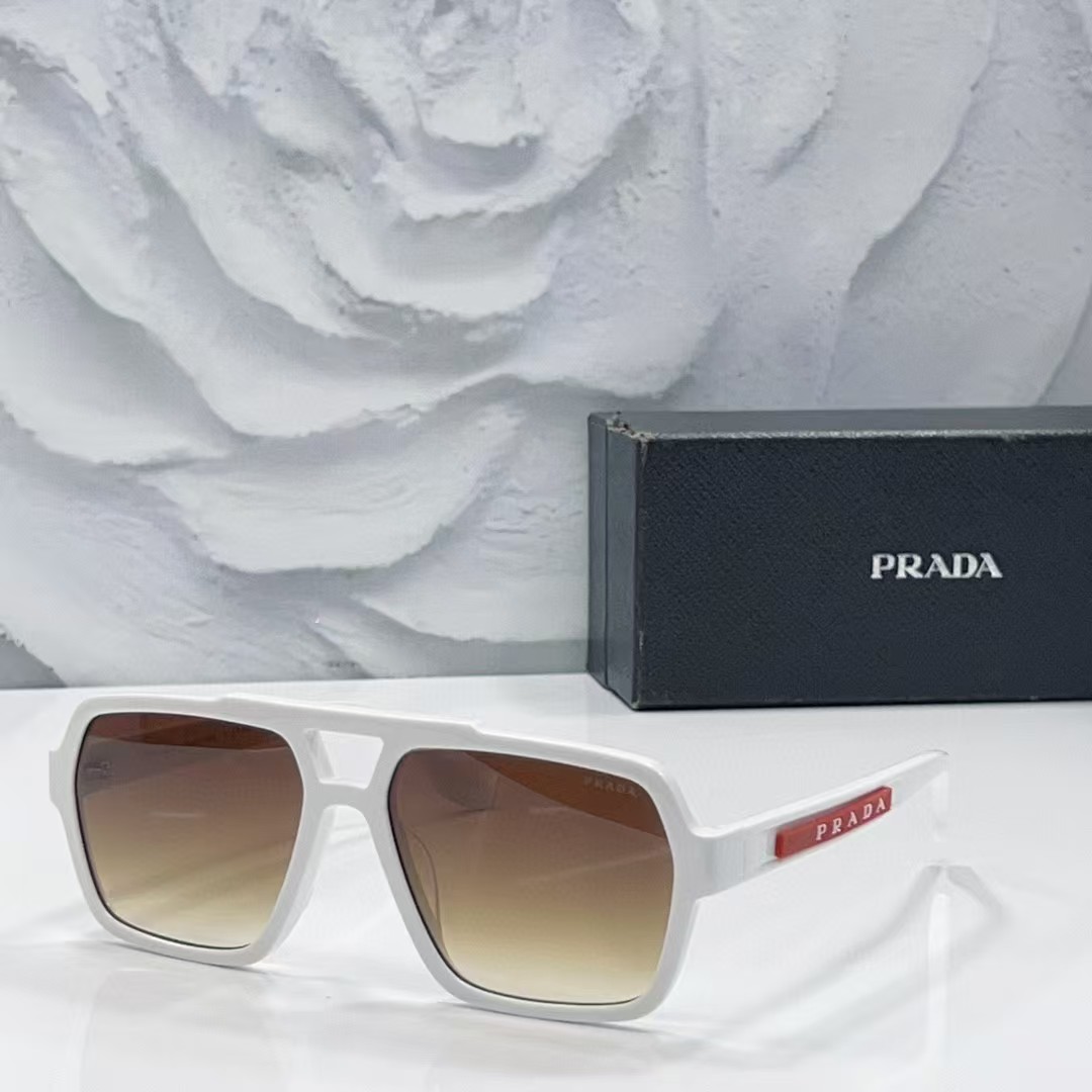 Pra*a sunglasses(aaaa)-4624