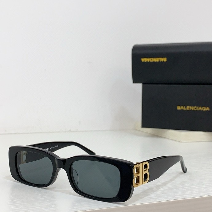 Ba*len*cia*ga sunglasses(aaaa)-813