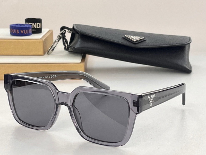 Pra*a sunglasses(aaaa)-4613