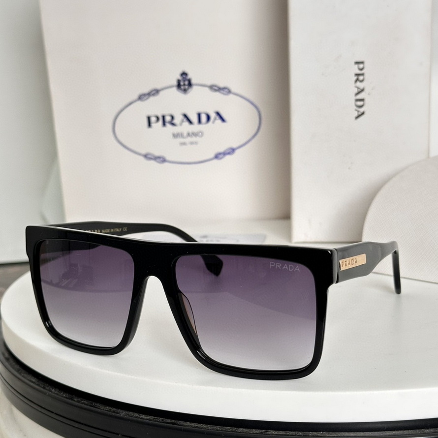 Pra*a sunglasses(aaaa)-4506