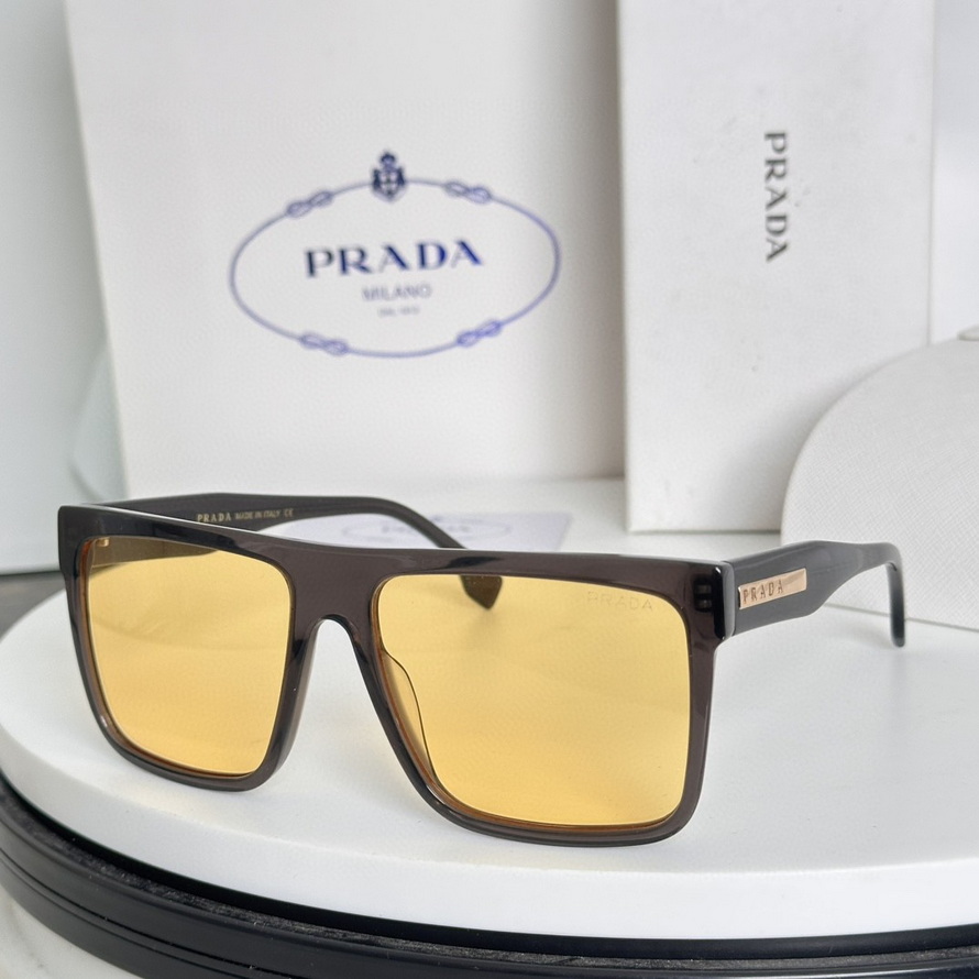 Pra*a sunglasses(aaaa)-4505