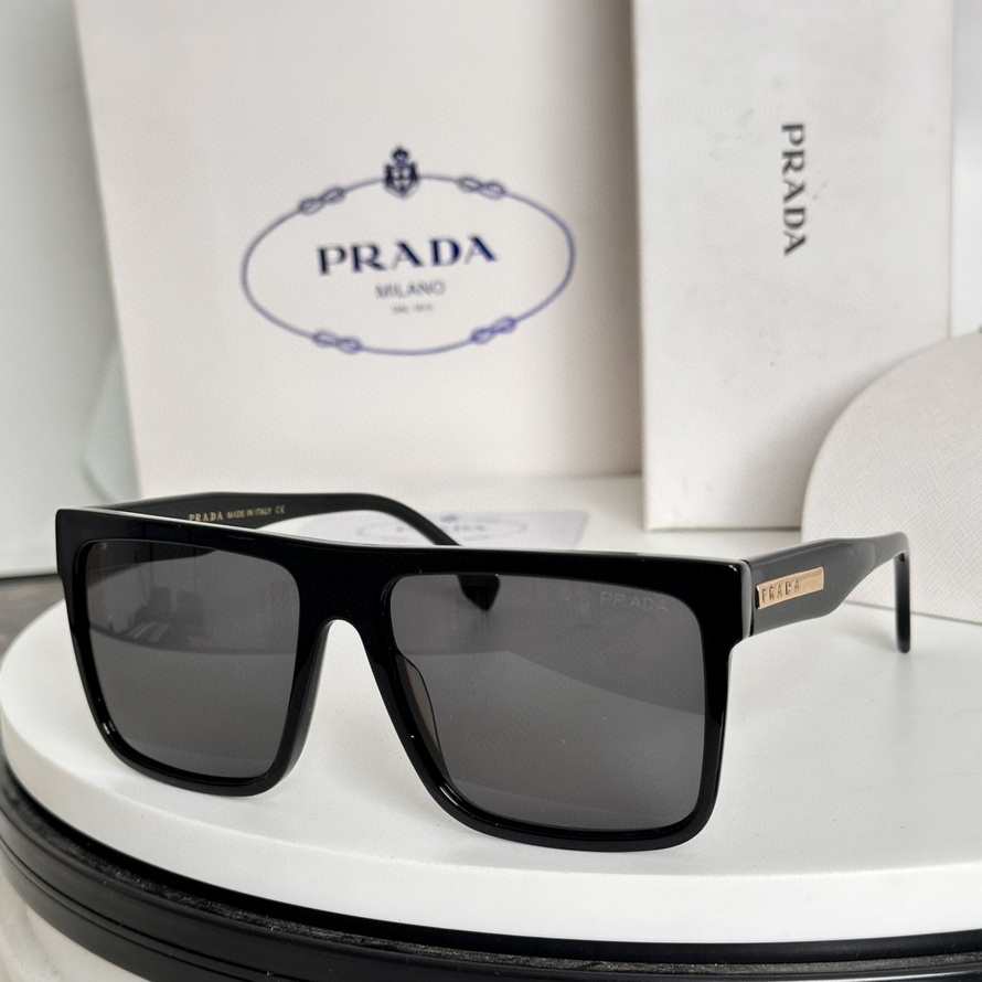 Pra*a sunglasses(aaaa)-4503