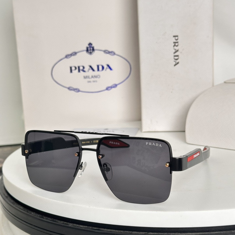 Pra*a sunglasses(aaaa)-4500