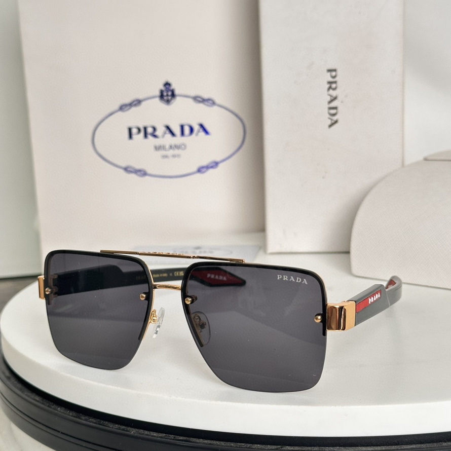 Pra*a sunglasses(aaaa)-4499