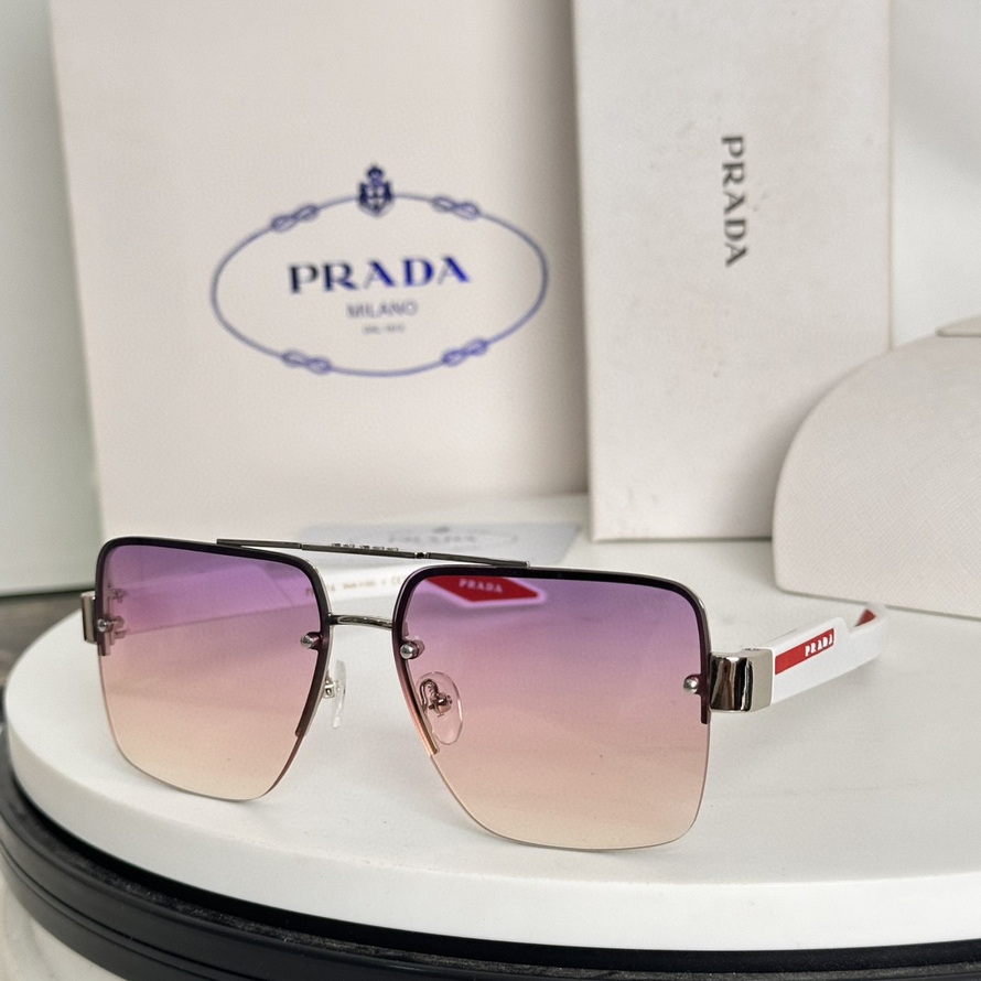 Pra*a sunglasses(aaaa)-4498