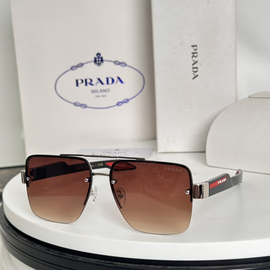 Pra*a sunglasses(aaaa)-4496