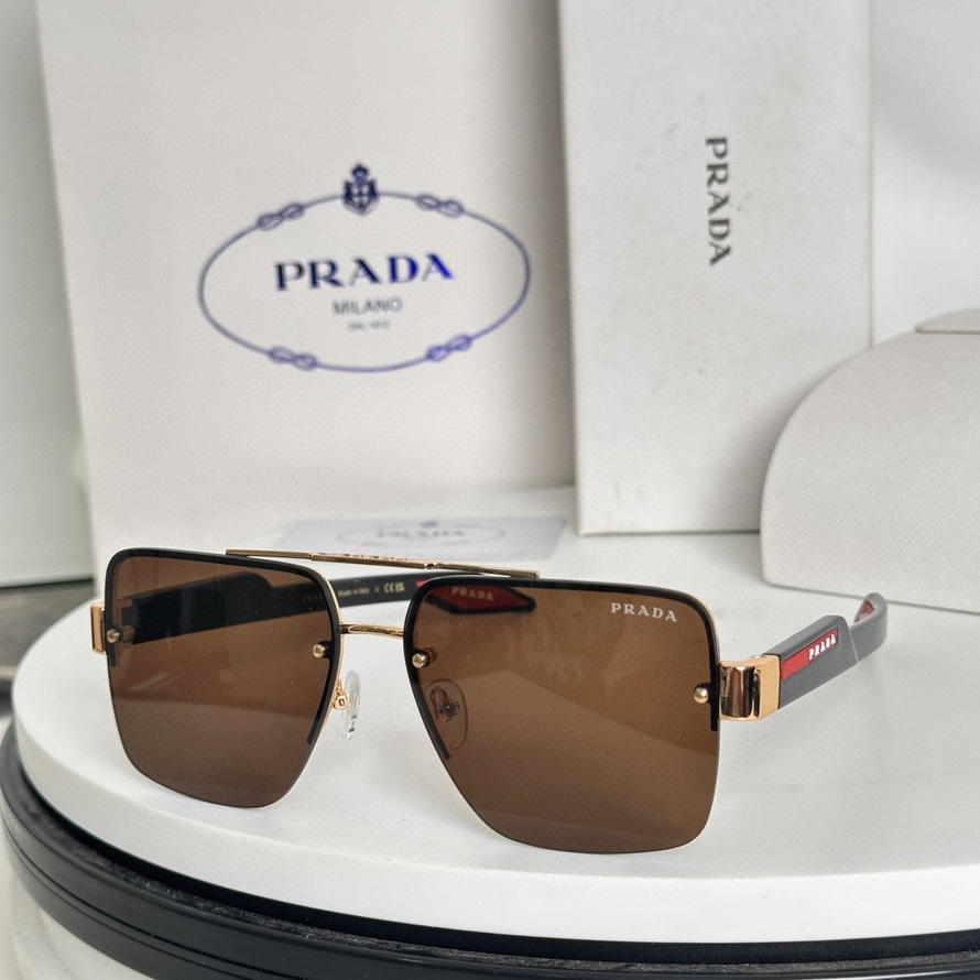 Pra*a sunglasses(aaaa)-4495