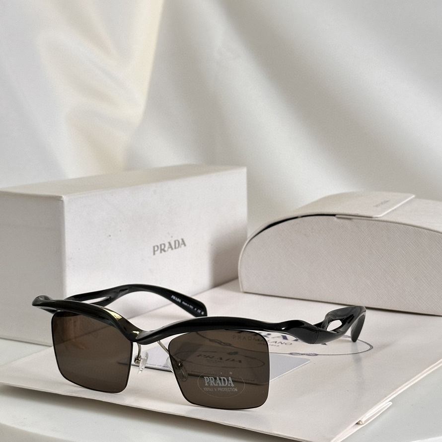 Pra*a sunglasses(aaaa)-4453