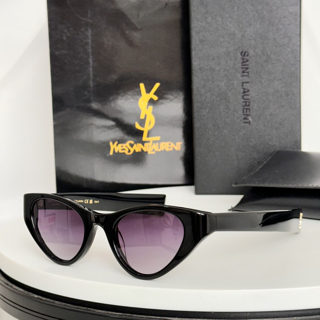 Y*L sunglasses(aaaa)-931