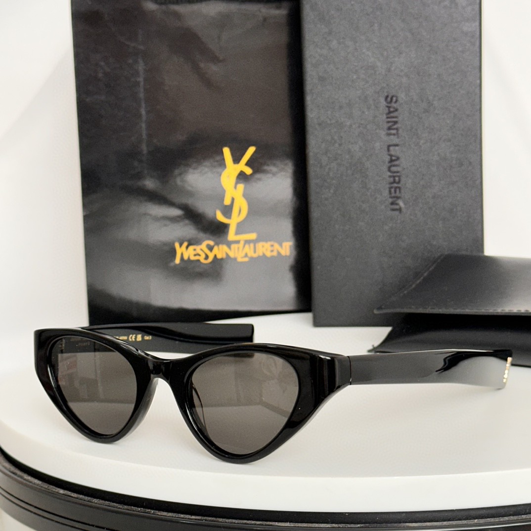Y*L sunglasses(aaaa)-929