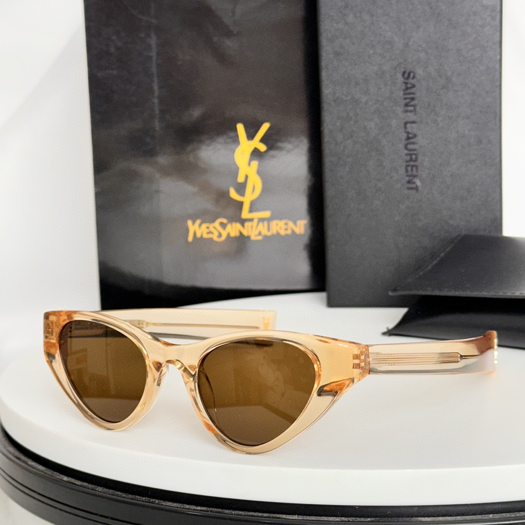 Y*L sunglasses(aaaa)-928