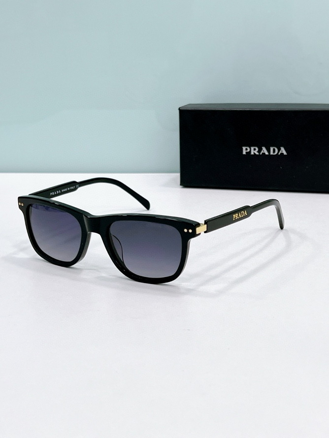 Pra*a sunglasses(aaaa)-4437