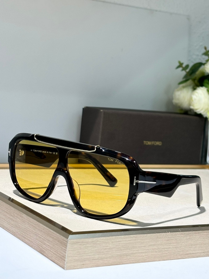 Tom Ford Sunglasses(AAAA)-763
