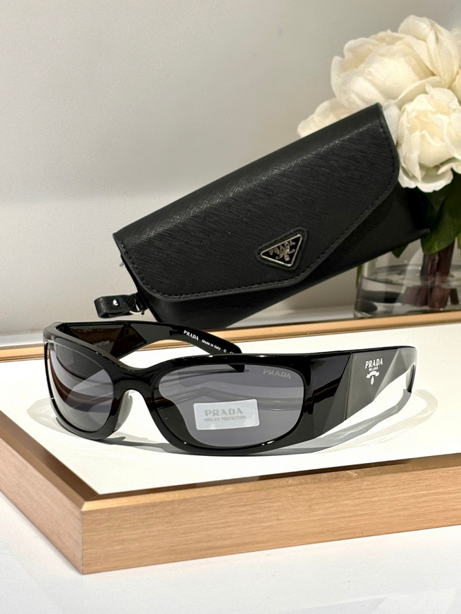 Pra*a sunglasses(aaaa)-4413