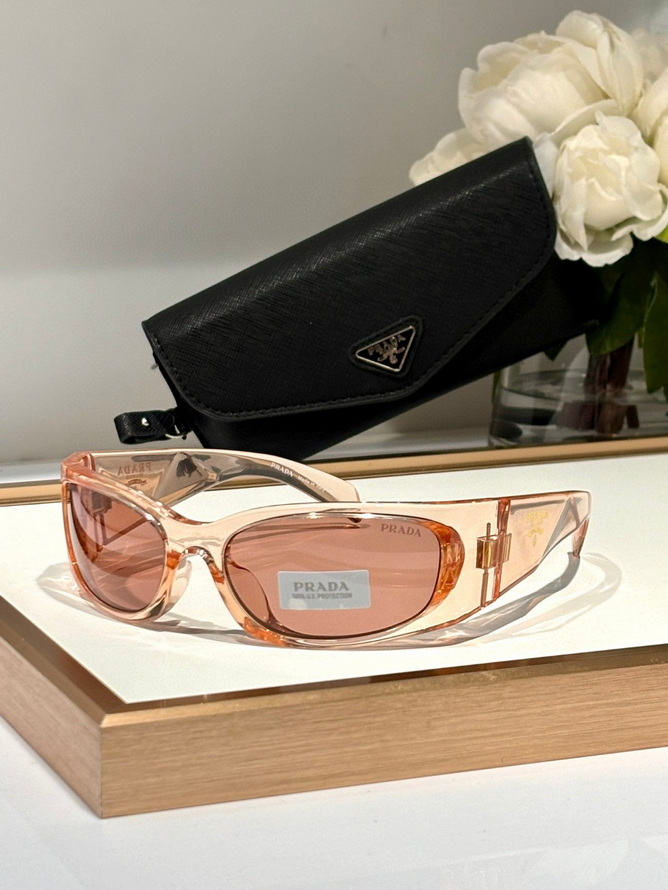 Pra*a sunglasses(aaaa)-4412