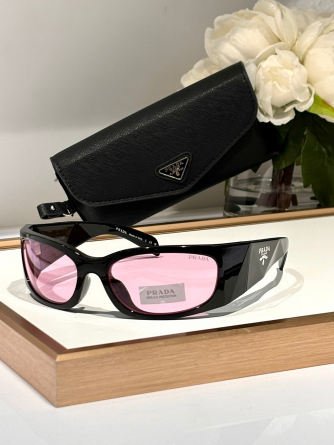 Pra*a sunglasses(aaaa)-4411