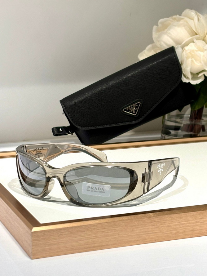 Pra*a sunglasses(aaaa)-4407