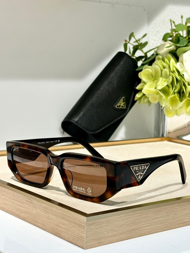 Pra*a sunglasses(aaaa)-4395