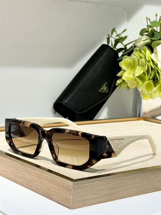Pra*a sunglasses(aaaa)-4391