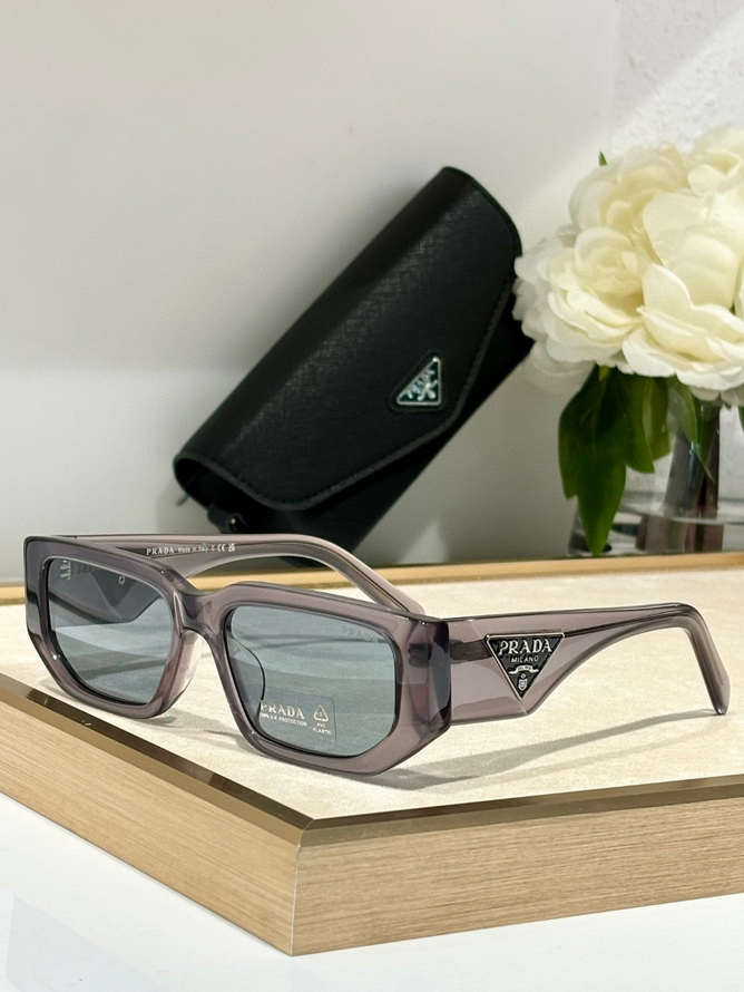Pra*a sunglasses(aaaa)-4387