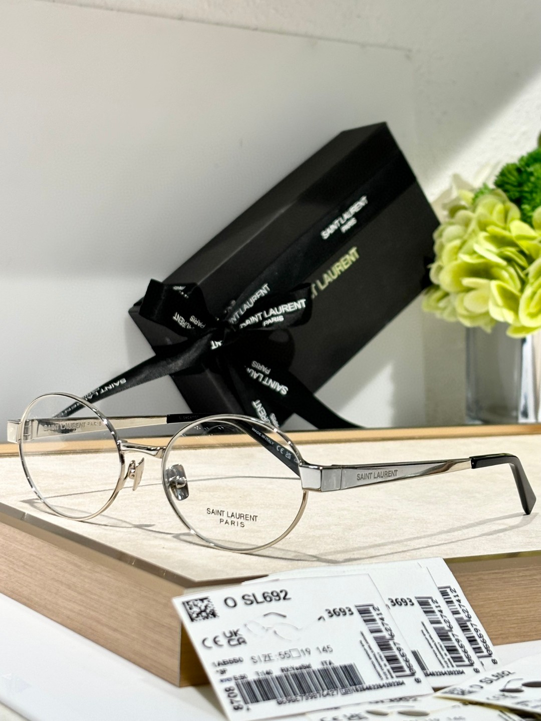 Y*L sunglasses(aaaa)-920