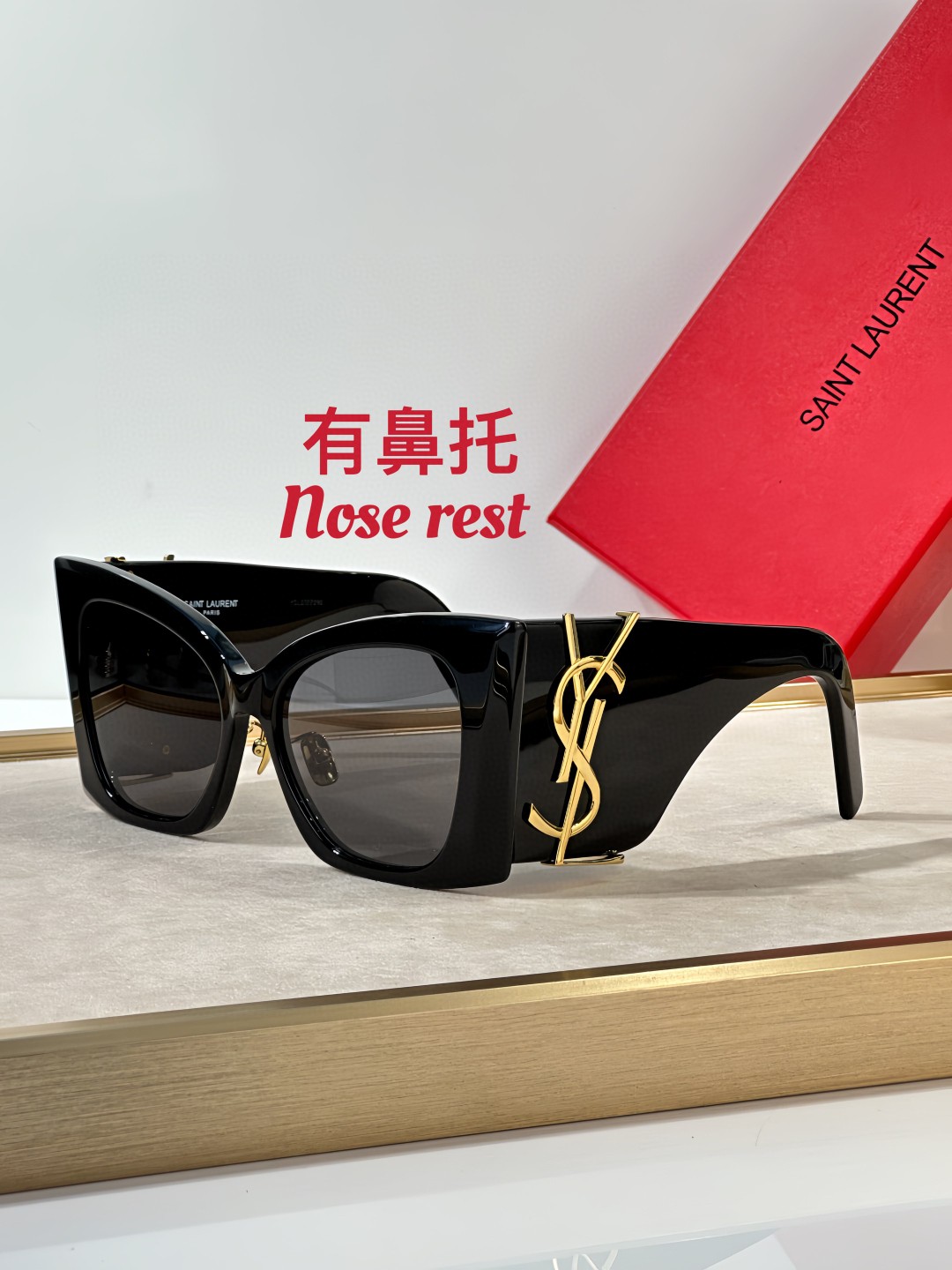 Y*L sunglasses(aaaa)-913
