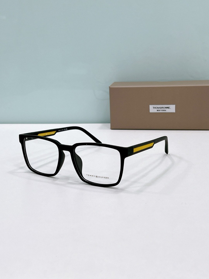 Thom Browne Sunglasses(AAAA)-107