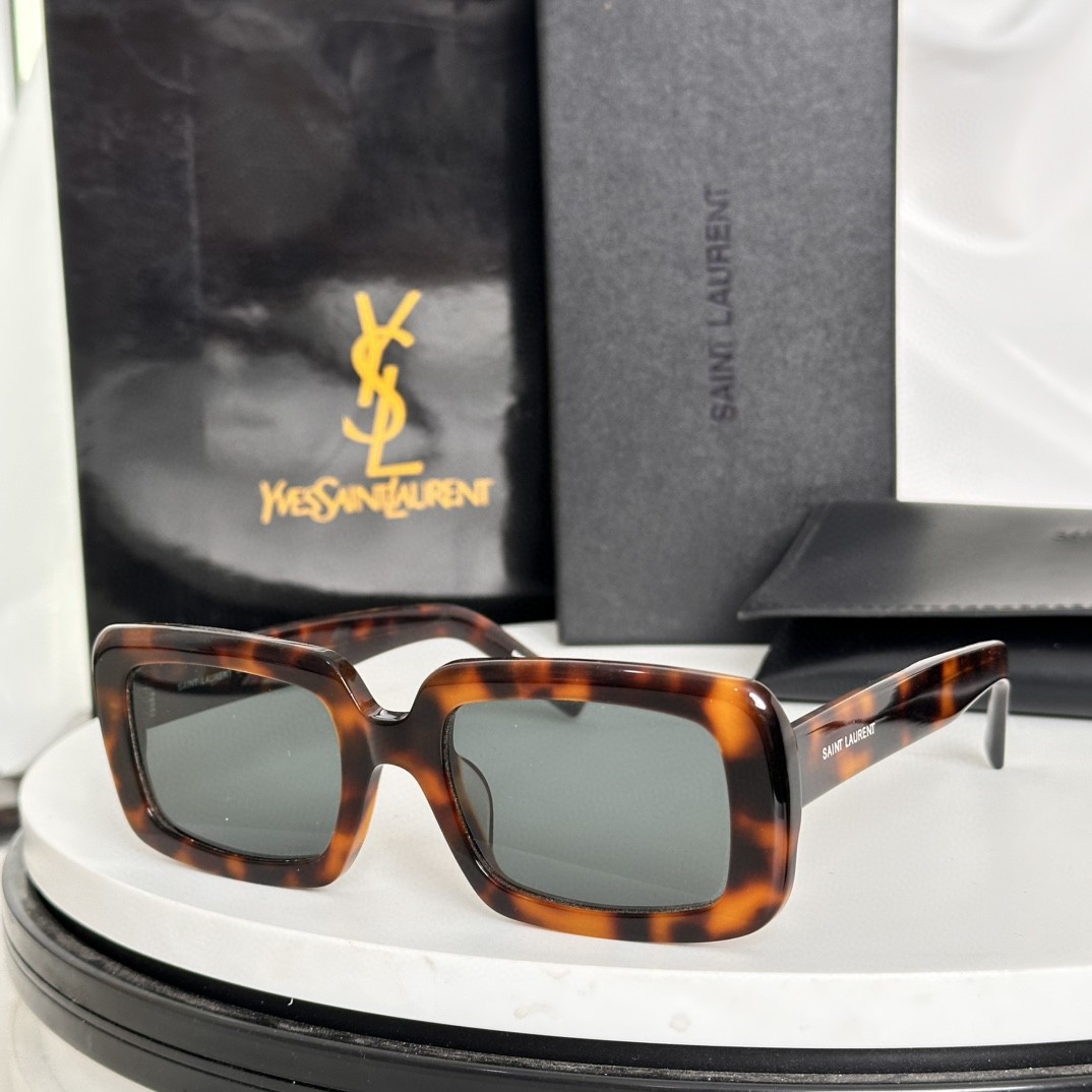 Y*L sunglasses(aaaa)-902