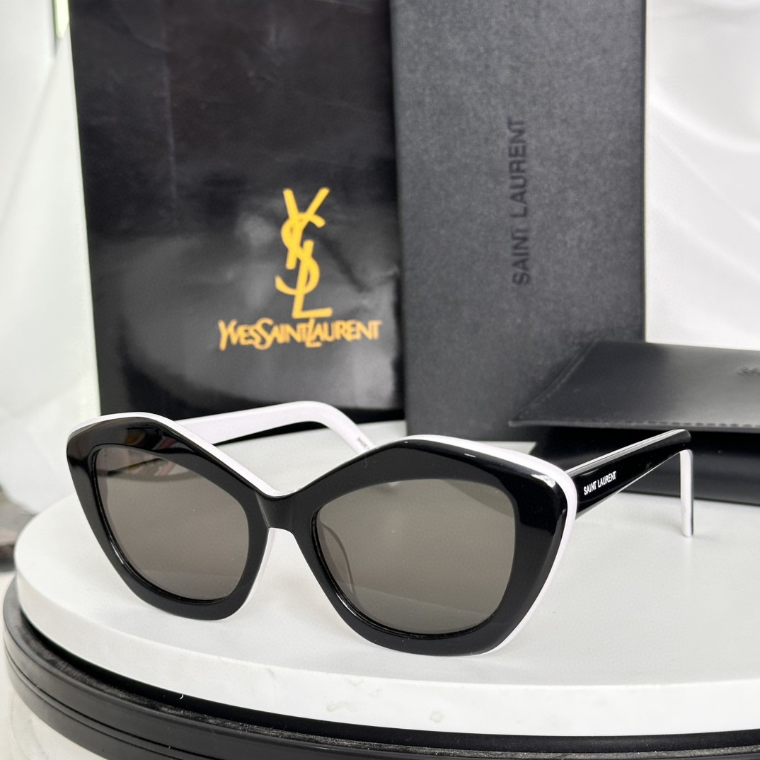 Y*L sunglasses(aaaa)-900