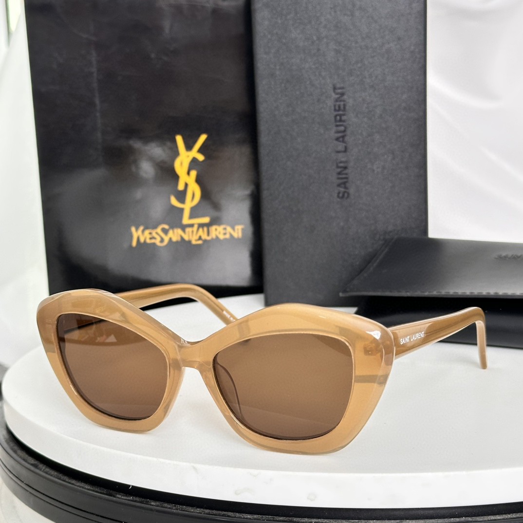 Y*L sunglasses(aaaa)-897