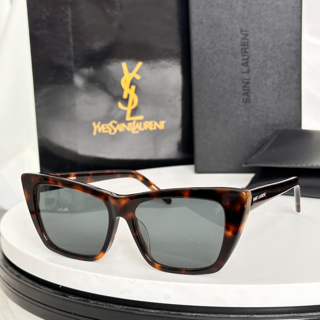 Y*L sunglasses(aaaa)-891
