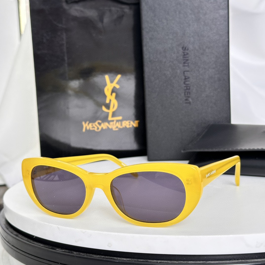 Y*L sunglasses(aaaa)-888
