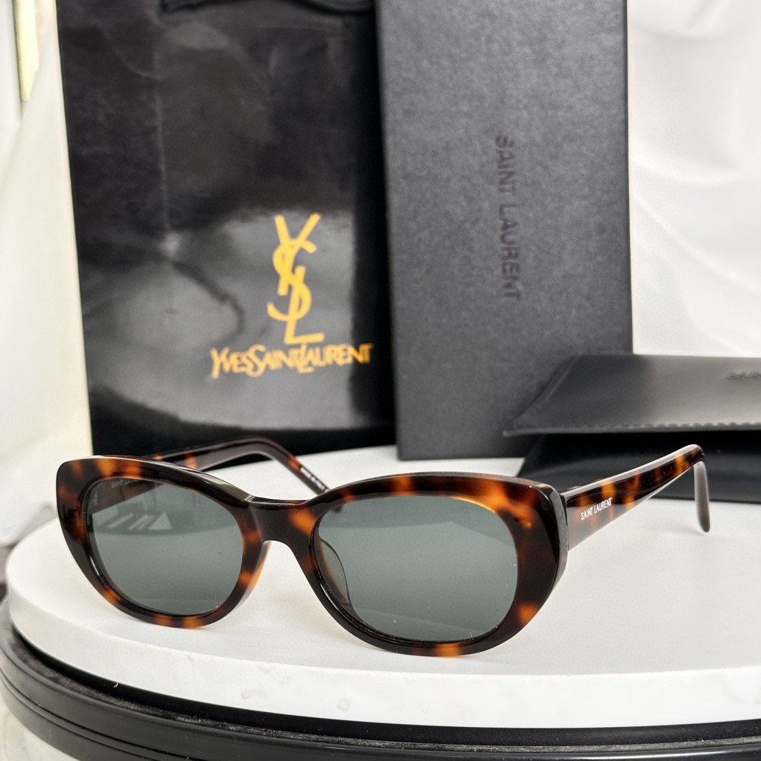 Y*L sunglasses(aaaa)-884