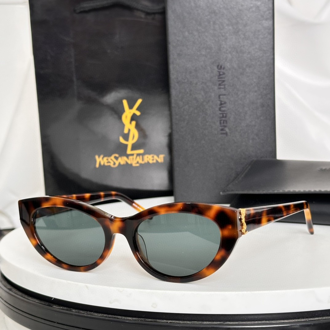 Y*L sunglasses(aaaa)-881