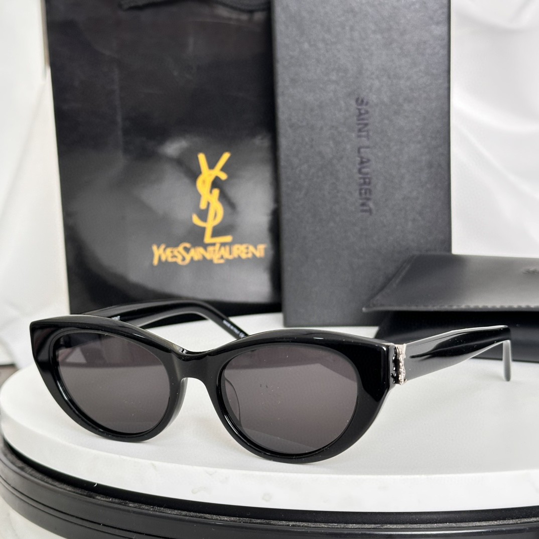 Y*L sunglasses(aaaa)-876
