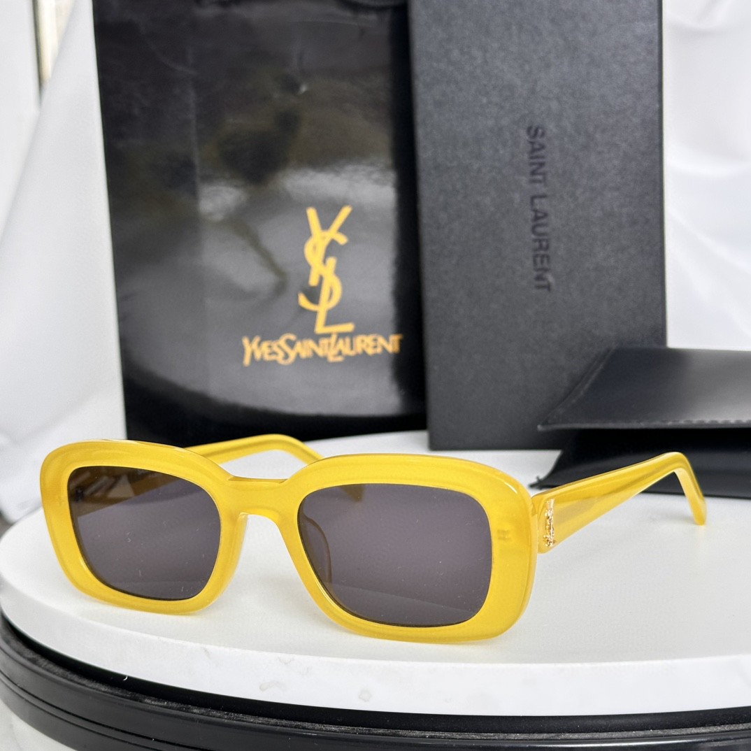Y*L sunglasses(aaaa)-871