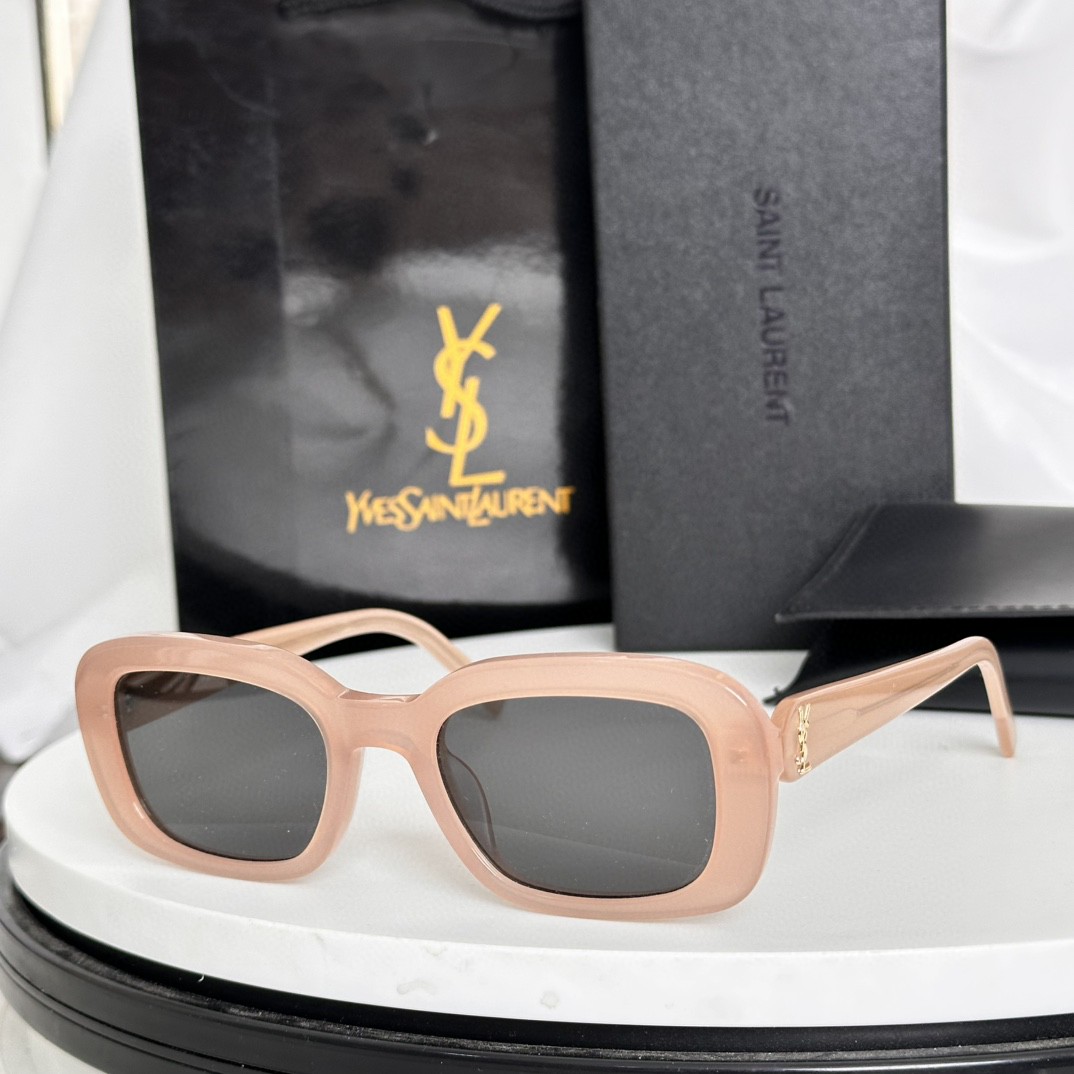 Y*L sunglasses(aaaa)-869