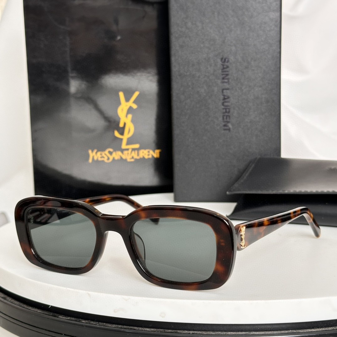Y*L sunglasses(aaaa)-868