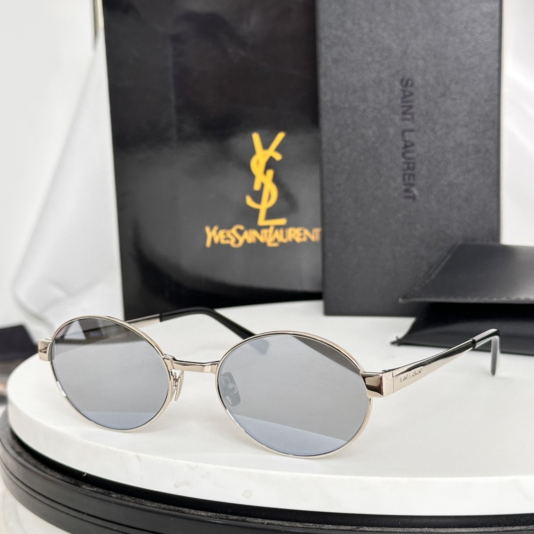 Y*L sunglasses(aaaa)-861