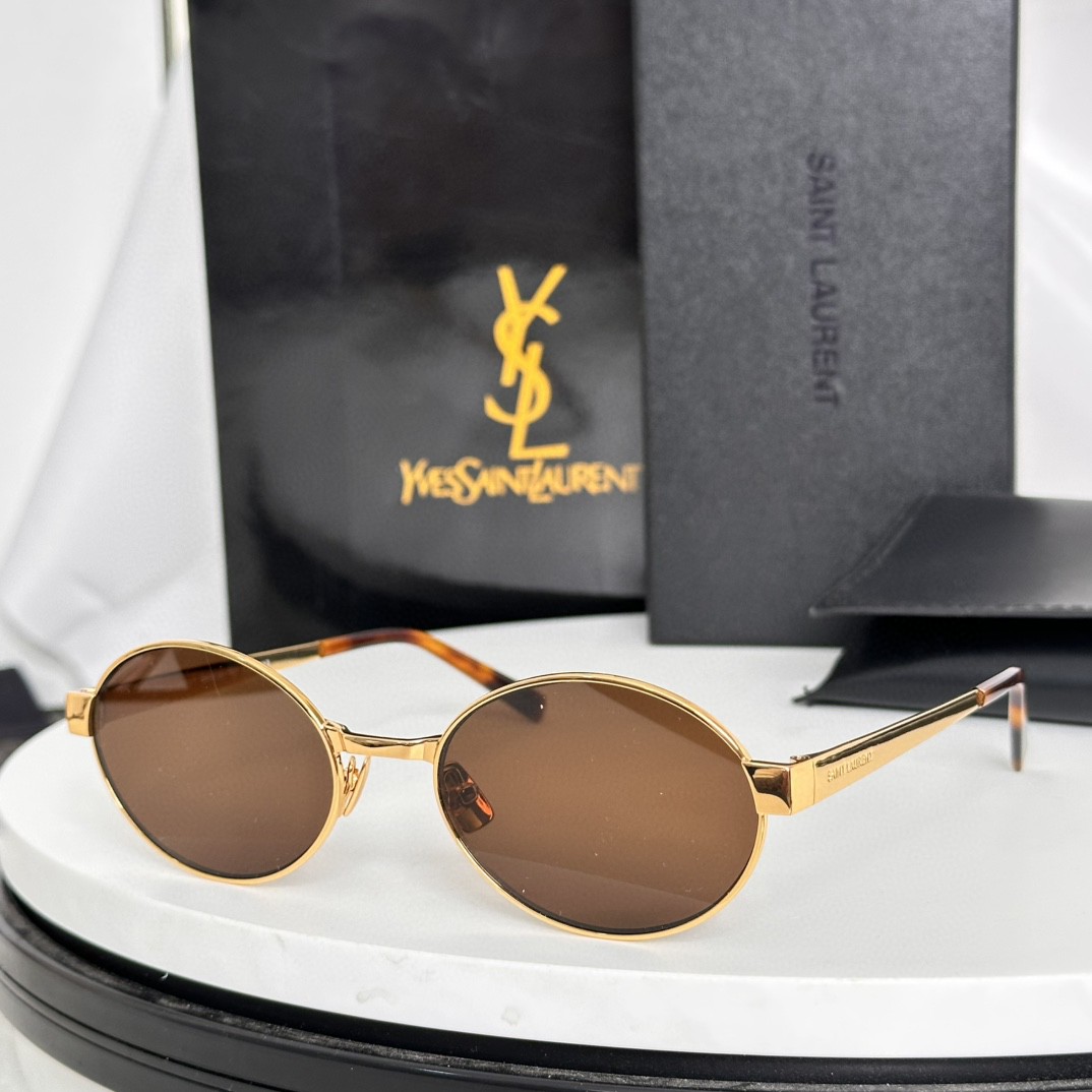 Y*L sunglasses(aaaa)-860