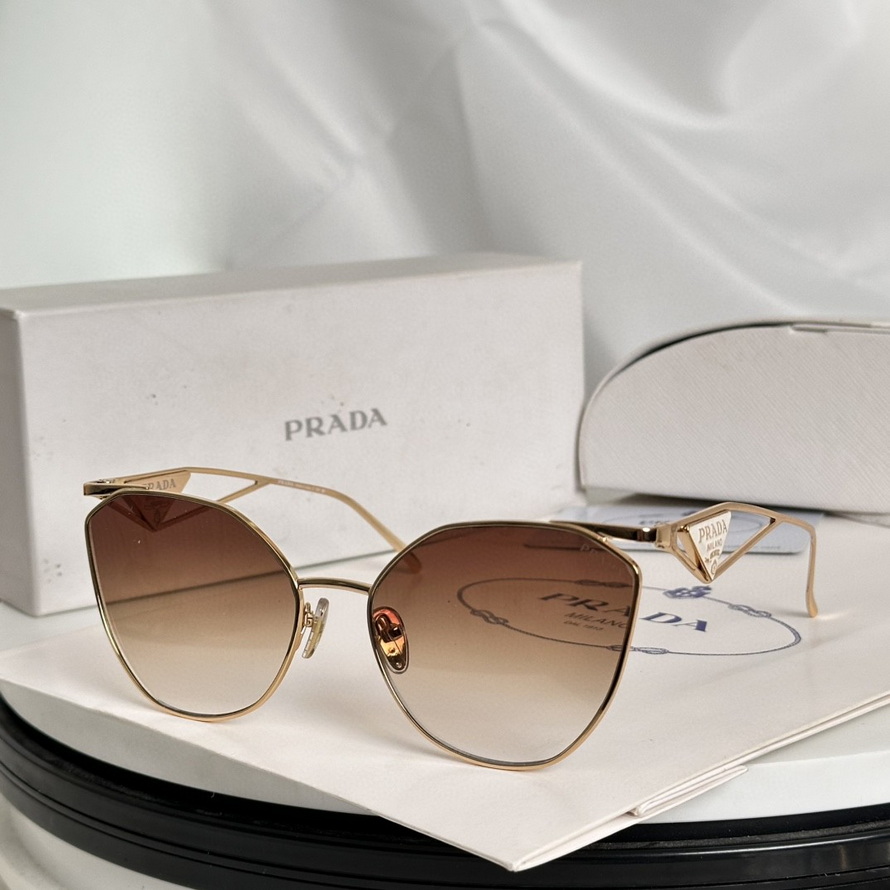 Pra*a sunglasses(aaaa)-4372