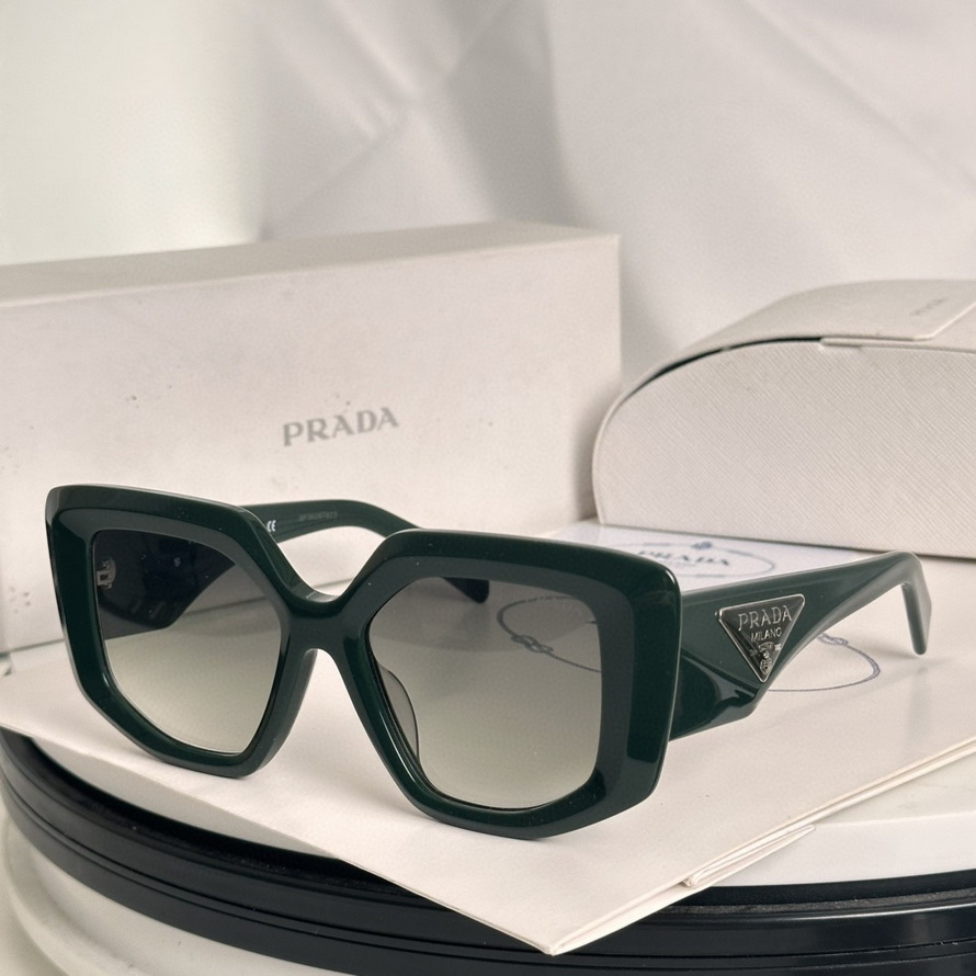 Pra*a sunglasses(aaaa)-4332