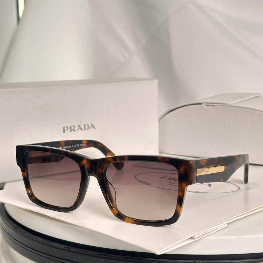 Pra*a sunglasses(aaaa)-4329
