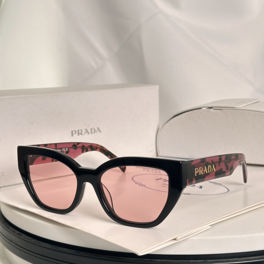Pra*a sunglasses(aaaa)-4322