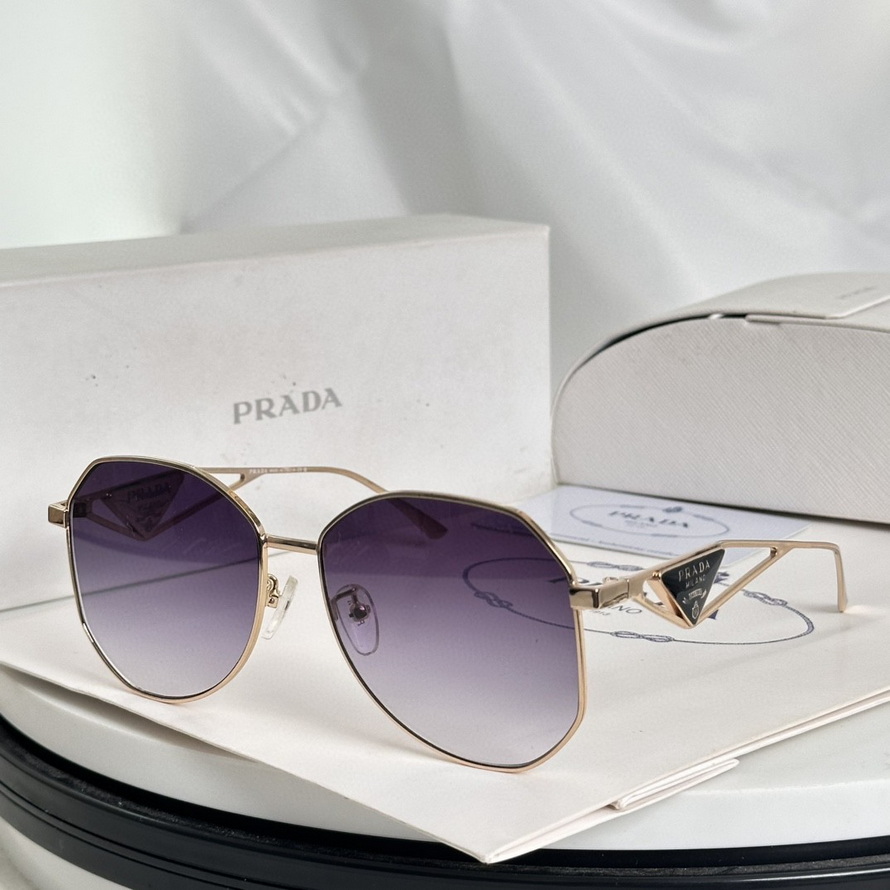 Pra*a sunglasses(aaaa)-4316
