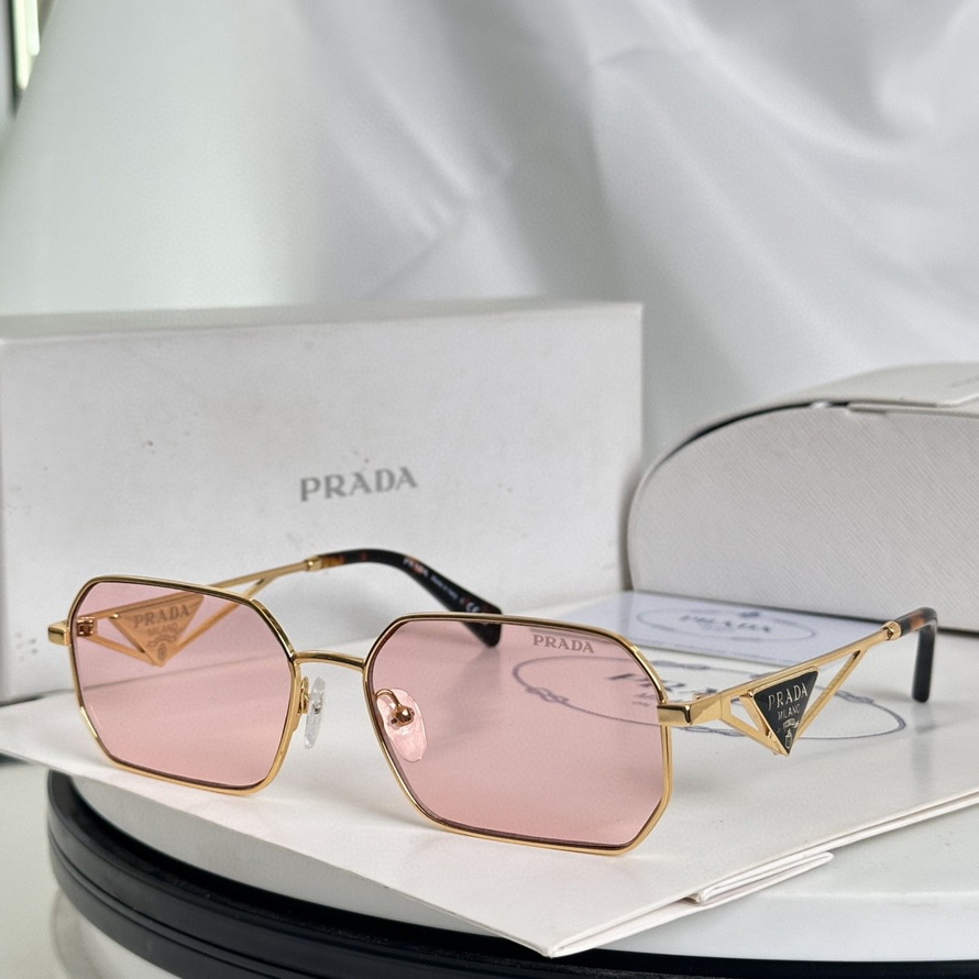 Pra*a sunglasses(aaaa)-4313