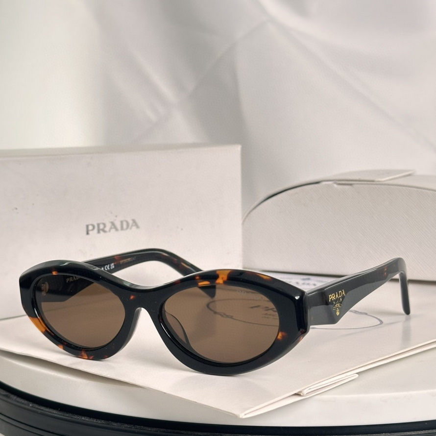 Pra*a sunglasses(aaaa)-4308