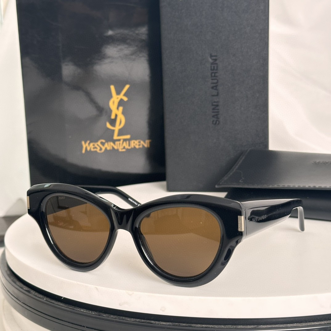 Y*L sunglasses(aaaa)-837