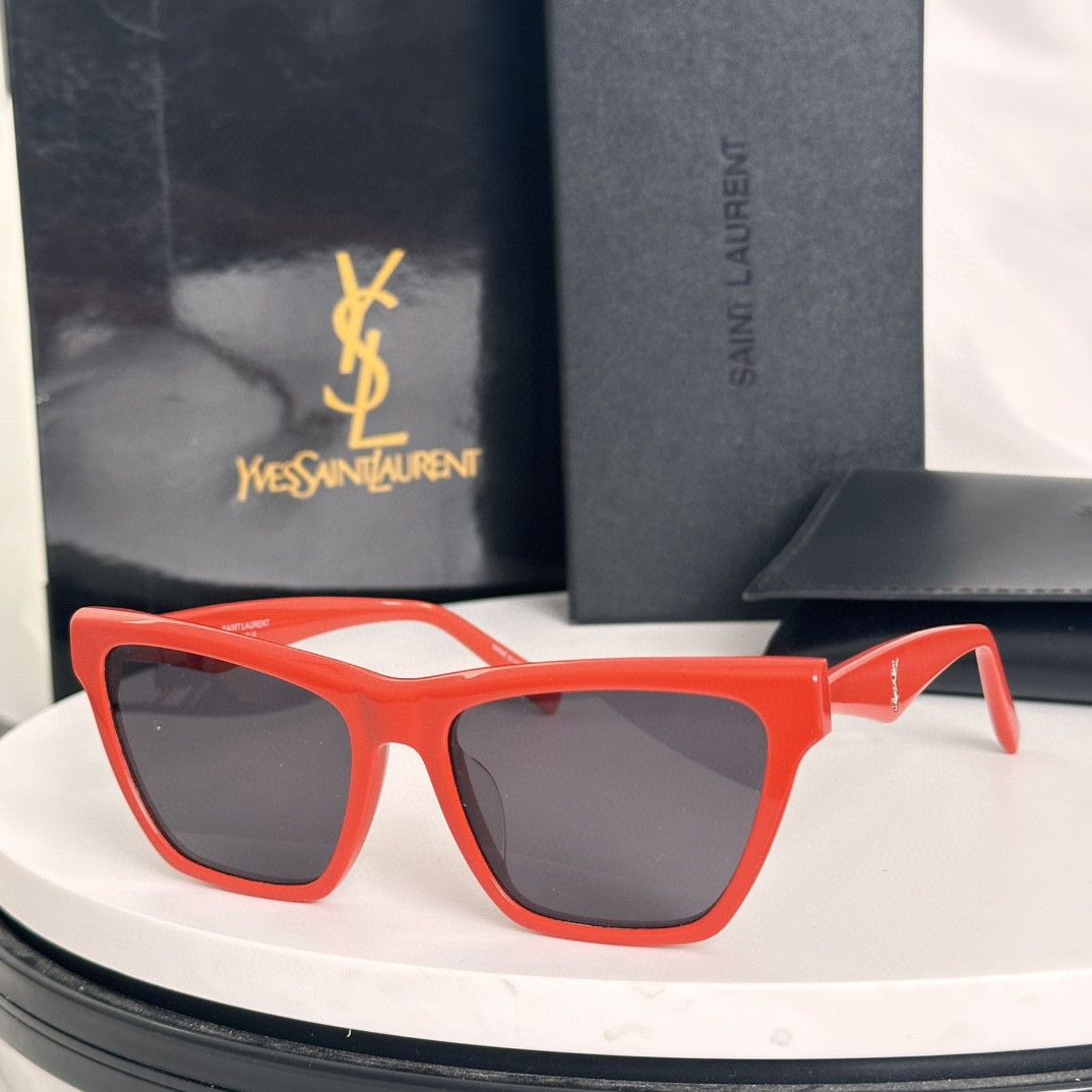 Y*L sunglasses(aaaa)-834